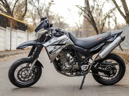 Yamaha  XT660X 2004 года за 2 850 000 тг. в Алматы – фото 6