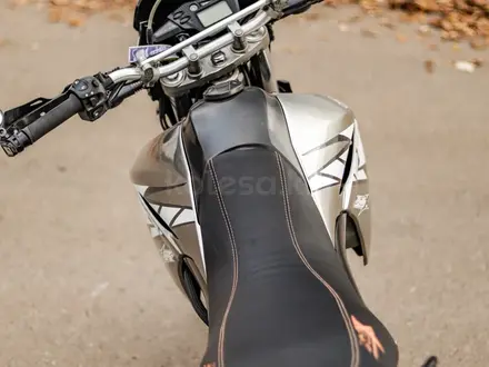 Yamaha  XT660X 2004 года за 2 850 000 тг. в Алматы – фото 7
