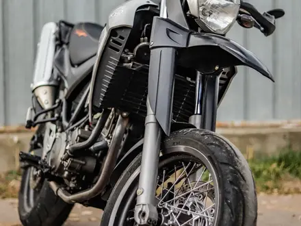 Yamaha  XT660X 2004 года за 2 850 000 тг. в Алматы – фото 9