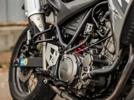 Yamaha  XT660X 2004 года за 2 850 000 тг. в Алматы – фото 10