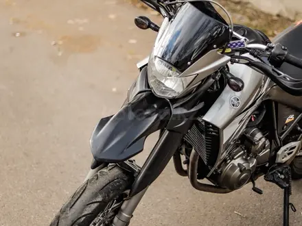 Yamaha  XT660X 2004 года за 2 850 000 тг. в Алматы – фото 13