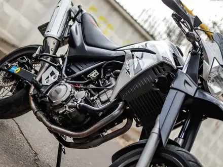 Yamaha  XT660X 2004 года за 2 850 000 тг. в Алматы – фото 3