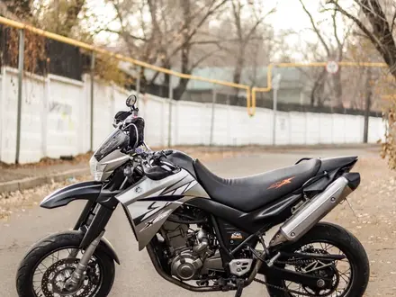 Yamaha  XT660X 2004 года за 2 850 000 тг. в Алматы