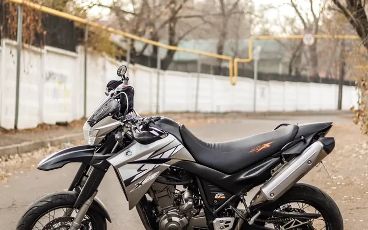 Yamaha  XT660X 2004 года за 2 850 000 тг. в Алматы