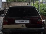 Volkswagen Golf 1990 года за 400 000 тг. в Алматы