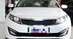 Стекло фары для К5 и Оптима за 21 000 тг. в Шымкент – фото 2