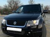 Suzuki Grand Vitara 2006 годаүшін4 000 000 тг. в Актобе – фото 2