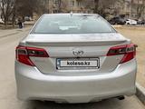 Toyota Camry 2013 года за 8 400 000 тг. в Актау – фото 4