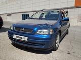Opel Astra 1999 года за 2 700 000 тг. в Шымкент – фото 2
