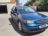 Opel Astra 1999 года за 2 700 000 тг. в Шымкент