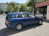 Opel Astra 1999 года за 2 700 000 тг. в Шымкент – фото 5