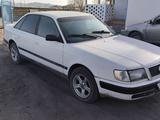 Audi 100 1991 года за 1 800 000 тг. в Баянаул – фото 2