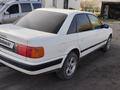 Audi 100 1991 года за 1 800 000 тг. в Баянаул – фото 3