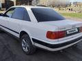 Audi 100 1991 года за 1 800 000 тг. в Баянаул – фото 4