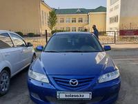 Mazda 6 2004 годаүшін2 000 000 тг. в Уральск