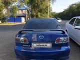 Mazda 6 2004 года за 2 100 000 тг. в Уральск – фото 2