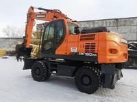 Doosan  DX190W 2024 года в Астана