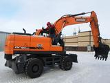 Doosan  DX190W 2024 года в Астана – фото 2