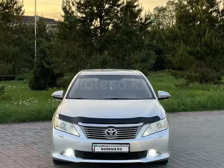 Toyota Camry 2011 года за 8 700 000 тг. в Талдыкорган