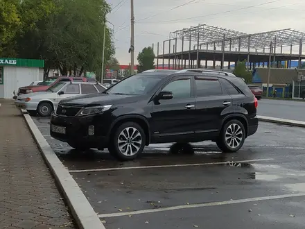 Kia Sorento 2013 года за 9 000 000 тг. в Уральск – фото 2