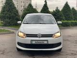 Volkswagen Polo 2015 года за 5 000 000 тг. в Алматы – фото 3