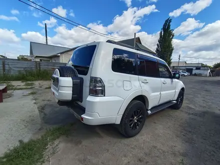 Mitsubishi Pajero 2013 года за 11 800 000 тг. в Павлодар – фото 3