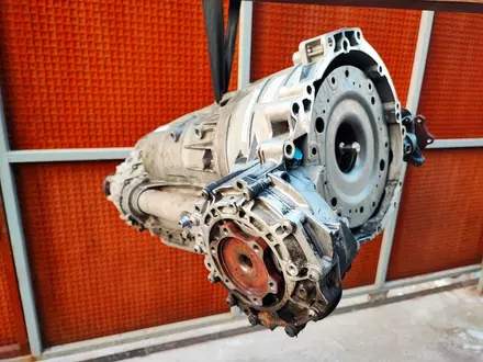 Акпп Audi KWP 3.2 CAL за 500 000 тг. в Алматы