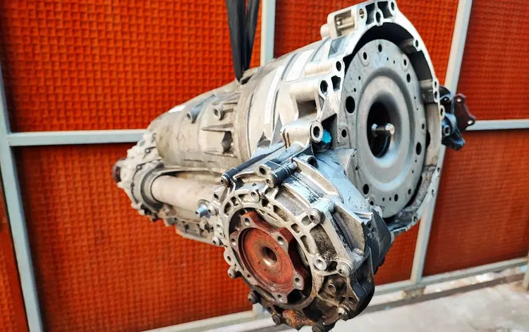Акпп Audi KWP 3.2 CAL за 500 000 тг. в Алматы