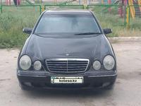 Mercedes-Benz E 320 2001 года за 5 000 000 тг. в Кызылорда