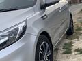 Kia Rio 2015 года за 6 200 000 тг. в Атырау – фото 21