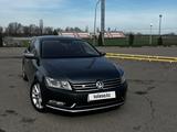 Volkswagen Passat 2012 года за 6 000 000 тг. в Каскелен