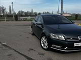 Volkswagen Passat 2012 года за 6 000 000 тг. в Каскелен – фото 2