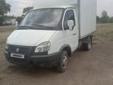 ГАЗ ГАЗель 2005 года за 3 300 000 тг. в Павлодар