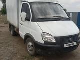 ГАЗ ГАЗель 2005 года за 3 300 000 тг. в Павлодар – фото 4