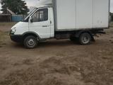ГАЗ ГАЗель 2005 года за 3 300 000 тг. в Павлодар – фото 2