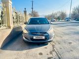 Hyundai Accent 2012 года за 4 900 000 тг. в Алматы – фото 2