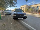 Subaru Forester 2005 годаүшін4 000 000 тг. в Кызылорда