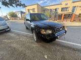 Subaru Forester 2005 годаүшін4 000 000 тг. в Кызылорда – фото 2