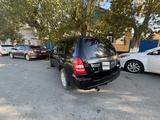 Subaru Forester 2005 годаүшін4 000 000 тг. в Кызылорда – фото 5