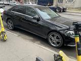 Mercedes Benz W212 AMG R18 за 350 000 тг. в Алматы