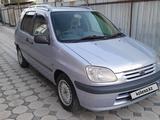 Toyota Raum 1998 года за 2 250 000 тг. в Алматы
