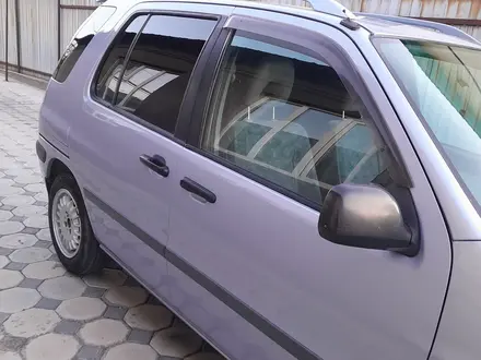 Toyota Raum 1998 года за 2 250 000 тг. в Алматы – фото 12
