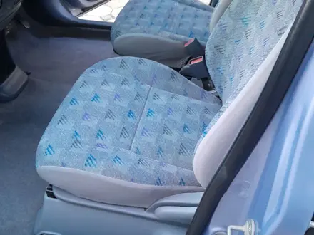 Toyota Raum 1998 года за 2 250 000 тг. в Алматы – фото 13