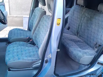 Toyota Raum 1998 года за 2 250 000 тг. в Алматы – фото 14