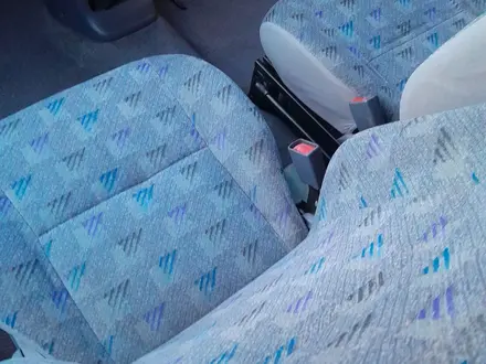 Toyota Raum 1998 года за 2 250 000 тг. в Алматы – фото 15