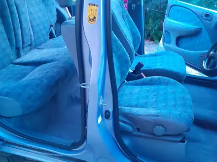 Toyota Raum 1998 года за 2 250 000 тг. в Алматы – фото 19