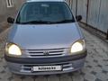 Toyota Raum 1998 года за 2 250 000 тг. в Алматы – фото 2