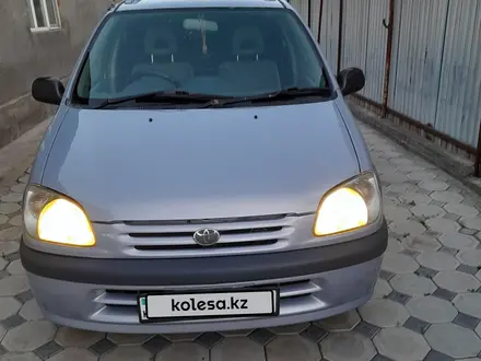 Toyota Raum 1998 года за 2 250 000 тг. в Алматы – фото 2