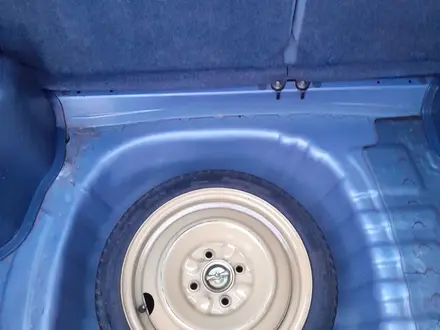 Toyota Raum 1998 года за 2 250 000 тг. в Алматы – фото 23