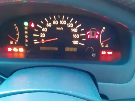 Toyota Raum 1998 года за 2 250 000 тг. в Алматы – фото 24